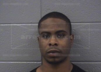 Khonner J Allen-Bradley