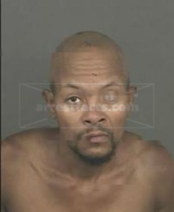 Emanuel Vernell Pittman
