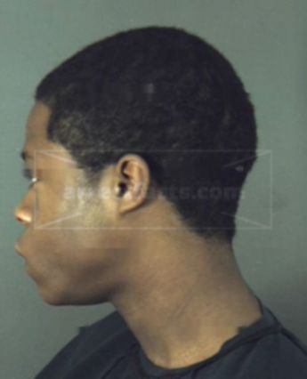 Travis Matthew Henry