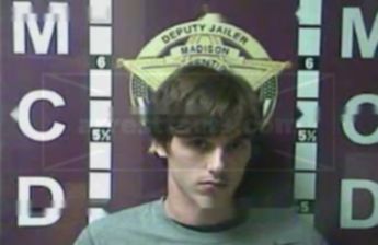 Keenan M Petrey