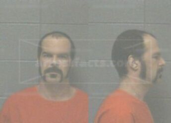 Stanley Kelton Blansett