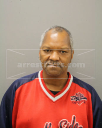 Jerome Atwood