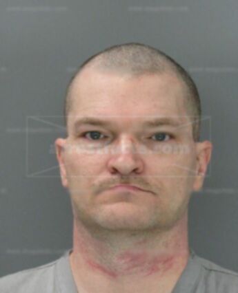 David Shawn Bentley