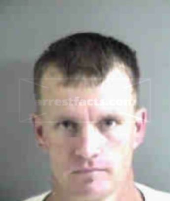 Brian Ray Tharp