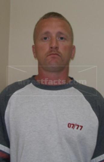 Gary Christopher Brown