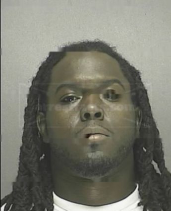 Elijah Barfield