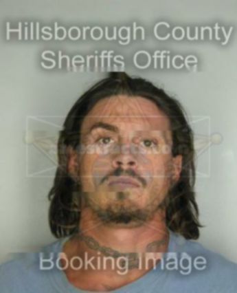 James Christopher King