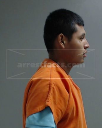 Jesus Ivan Herrera
