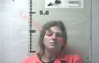 Kayla Mcqueary