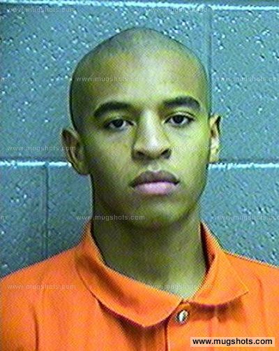 Antwuan D Parks