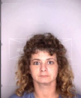 Tammy Ruth Smith