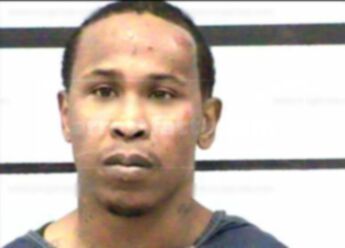 Jamar Antonio Warren