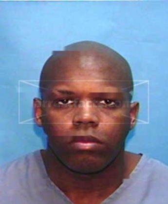 Rodney Scott Robinson