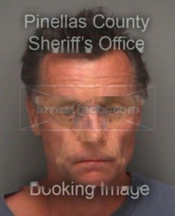 Scott Frederick Deshaies