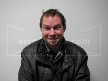 Erik Anthony Yuncker