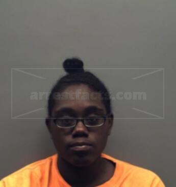Amanda Shahta Winston