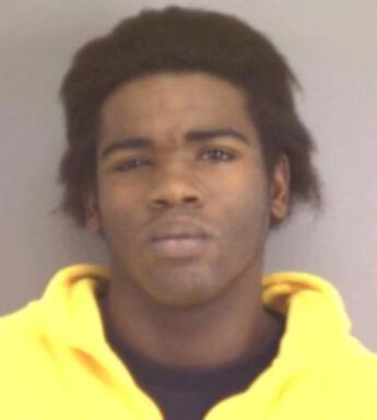 Joshua Dewayne Pettigrew