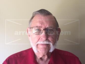 Calvin Taurus Childers