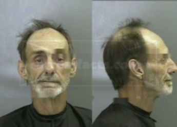David Eugene Tibbs