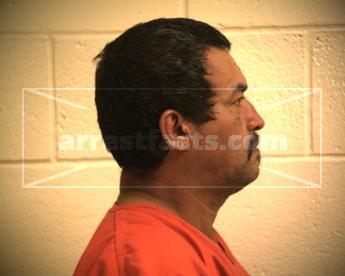 Jose Armando Calvo Cardenas