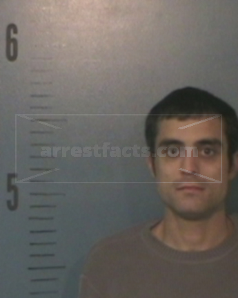 Brandon Wesley Vogt