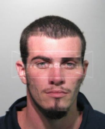 Jacob Ryan Scott
