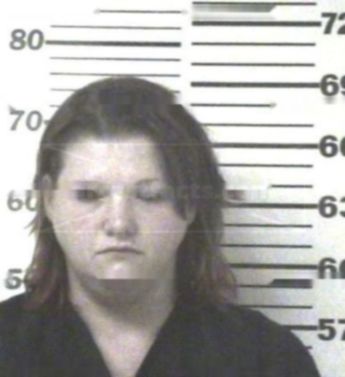 Carly Zale Wrather