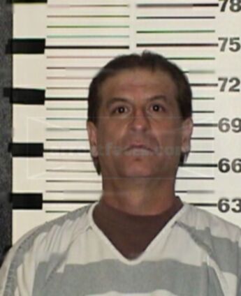 Mark Stacey Estrada