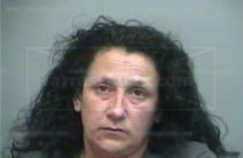 Lori Ann Palisi