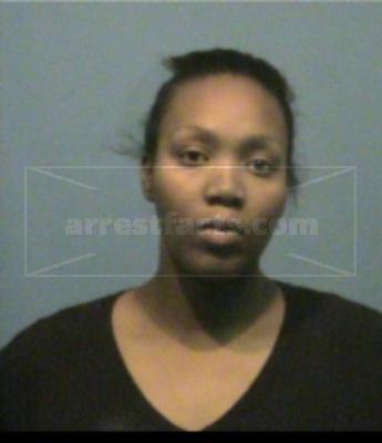 Doranna Essinee Jones