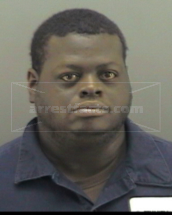 Malcolm Liviticus Daniels