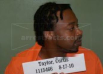Curtis E Taylor