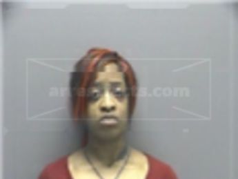 Trenna Necolle Robinson