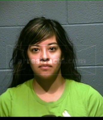 Jennifer Megan Celestine