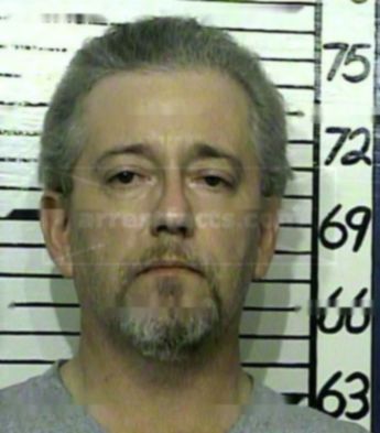 Timothy Wade Hampton