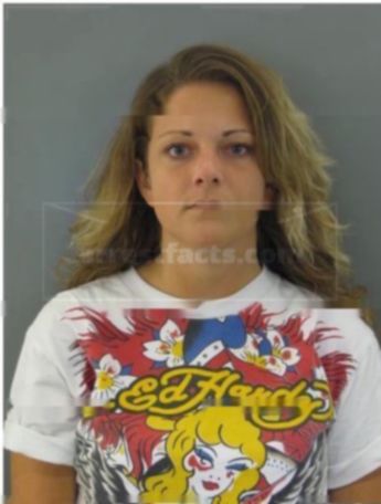 Corey Lynn Crolley