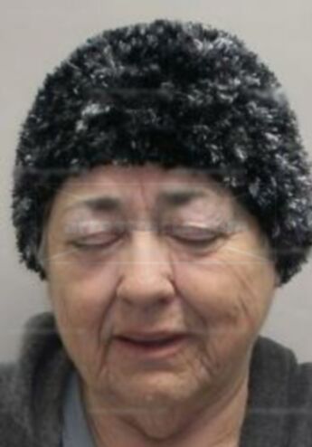Margaret Ann Anderson