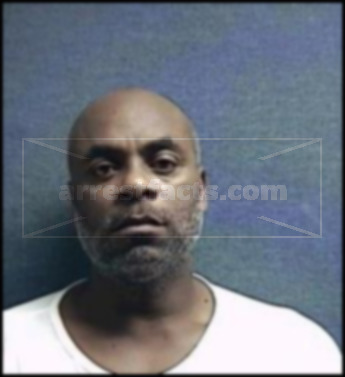 Robert Darnell Martin
