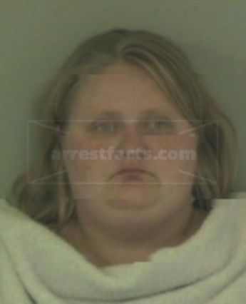 Adrieana Elaine Berghauser