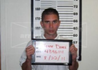 Jesse Leroy Drake