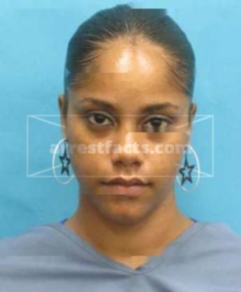 Kimberly Gandy