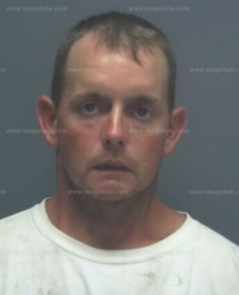 Travis Martin Ballard