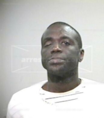Dennis Mike Stephens