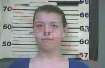 Kayla Dawn Daniels