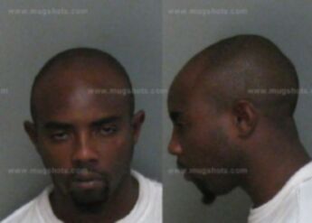 Cedrick Barnes