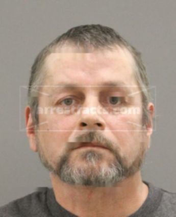 Darrell Eugene Perry