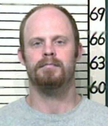 Trey Wayne Graham