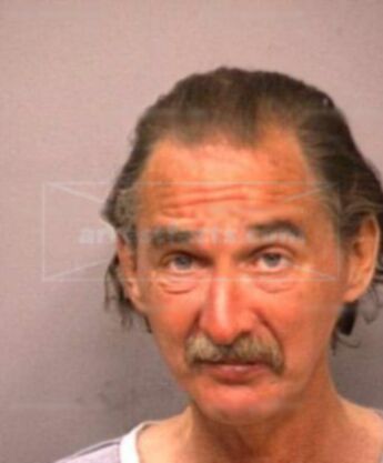 Timothy Andrew Blackwood