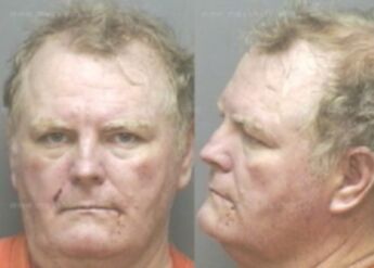 Steven Allen Harrison