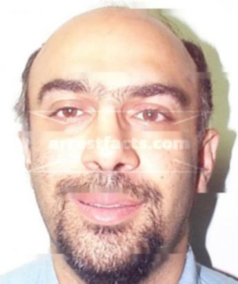 Behzad Newman